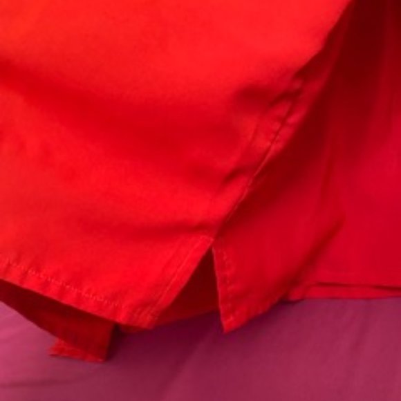 Jordan Woman Long Sleeve Blouse - Picture 7 of 7